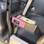 レジアスエースバン Bタイプ 車いす2名 4WD