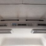レジアスエースバン Bタイプ 車いす2名 4WD