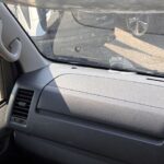 レジアスエースバン Bタイプ 車いす2名 4WD