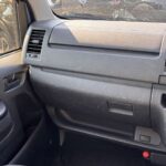 レジアスエースバン Bタイプ 車いす2名 4WD