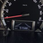 レジアスエースバン Bタイプ 車いす2名 4WD
