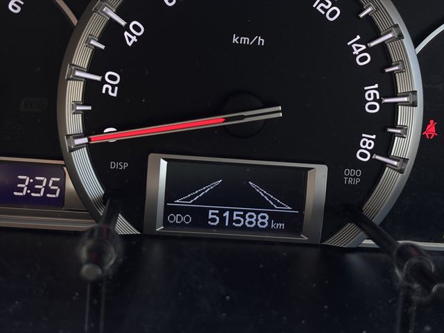 レジアスエースバン Bタイプ 車いす2名 4WD