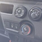 レジアスエースバン Bタイプ 車いす2名 4WD
