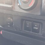 レジアスエースバン Bタイプ 車いす2名 4WD
