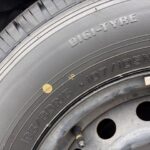 レジアスエースバン Bタイプ 車いす2名 4WD