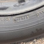 レジアスエースバン Bタイプ 車いす2名 4WD