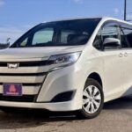 ノア タイプ1 車いす2名仕様