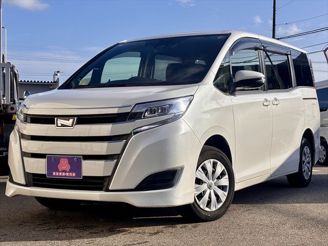 ノア タイプ1 車いす2名仕様