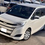 ノア タイプ1 車いす2名仕様