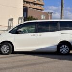 ノア タイプ1 車いす2名仕様