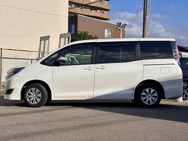 ノア タイプ1 車いす2名仕様