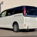 ノア タイプ1 車いす2名仕様