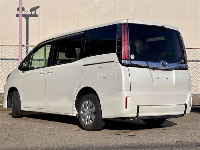 ノア タイプ1 車いす2名仕様