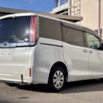 ノア タイプ1 車いす2名仕様