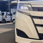 ノア タイプ1 車いす2名仕様