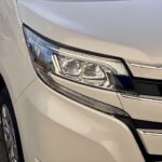 ノア タイプ1 車いす2名仕様