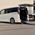 ノア タイプ1 車いす2名仕様