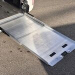 ノア タイプ1 車いす2名仕様