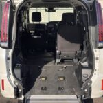 ノア タイプ1 車いす2名仕様