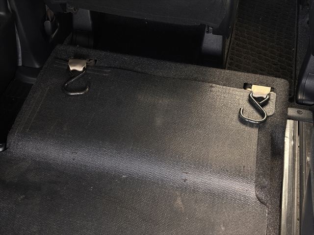 ノア タイプ1 車いす2名仕様
