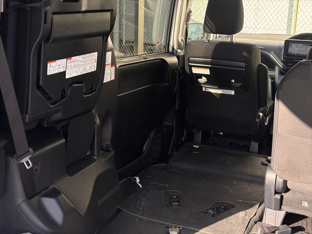 ノア タイプ1 車いす2名仕様