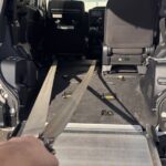 ノア タイプ1 車いす2名仕様