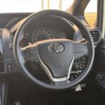 ノア タイプ1 車いす2名仕様