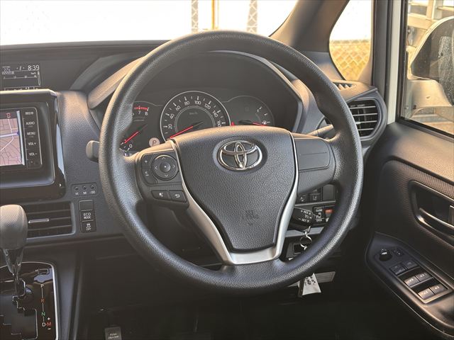 ノア タイプ1 車いす2名仕様