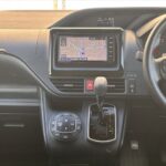 ノア タイプ1 車いす2名仕様