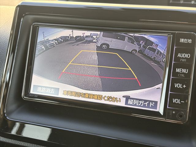 ノア タイプ1 車いす2名仕様