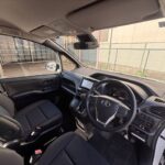 ノア タイプ1 車いす2名仕様