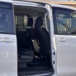 ノア タイプ1 車いす2名仕様