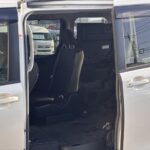 ノア タイプ1 車いす2名仕様