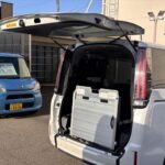 ノア タイプ1 車いす2名仕様