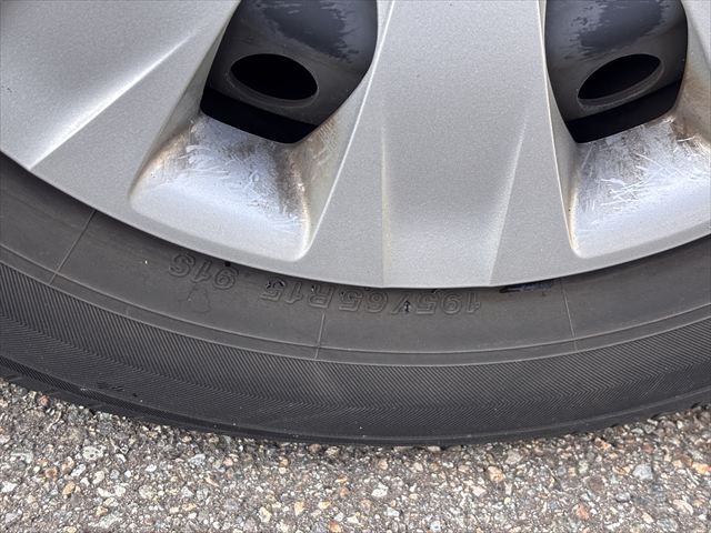 ノア タイプ1 車いす2名仕様