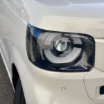 N-BOX スロープ 4WD
