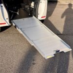 N-BOX スロープ 4WD