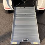 N-BOX スロープ 4WD