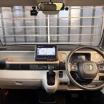 N-BOX スロープ 4WD