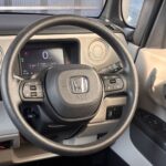N-BOX スロープ 4WD