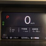 N-BOX スロープ 4WD