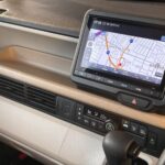 N-BOX スロープ 4WD