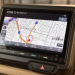 N-BOX スロープ 4WD