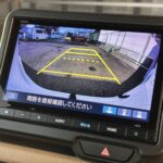N-BOX スロープ 4WD