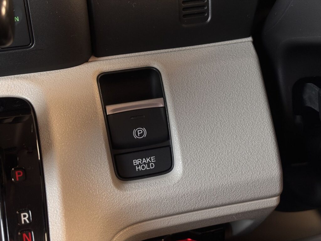 N-BOX スロープ 4WD