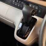 N-BOX スロープ 4WD
