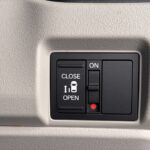 N-BOX スロープ 4WD