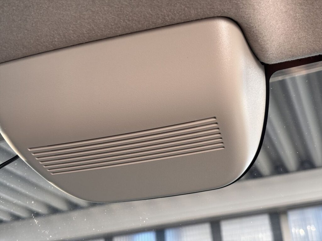 N-BOX スロープ 4WD
