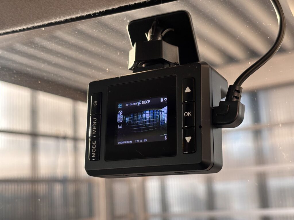 N-BOX スロープ 4WD