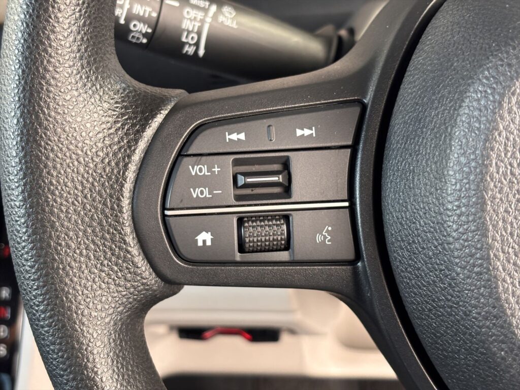 N-BOX スロープ 4WD